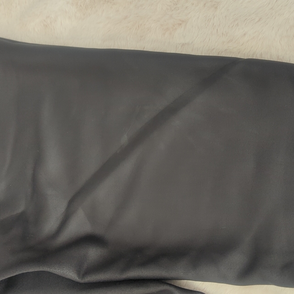 Express Leather Leggings - Picture 3 of 3